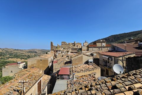 Landsbyhus i Collesano, Palermo, Collesano - € 130.000 | Ref: 10568 - foto 16